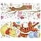 RoomMates Winnie The Pooh Swinging For Honey Decals